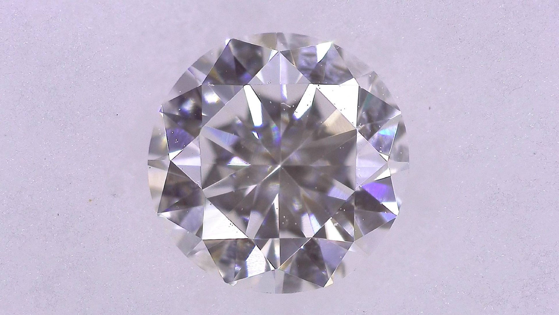 0.358ct F VS-1 VERY GOOD/GD/GD NONE NATURAL 4.50-4.60X2.81mm Diamond Loose