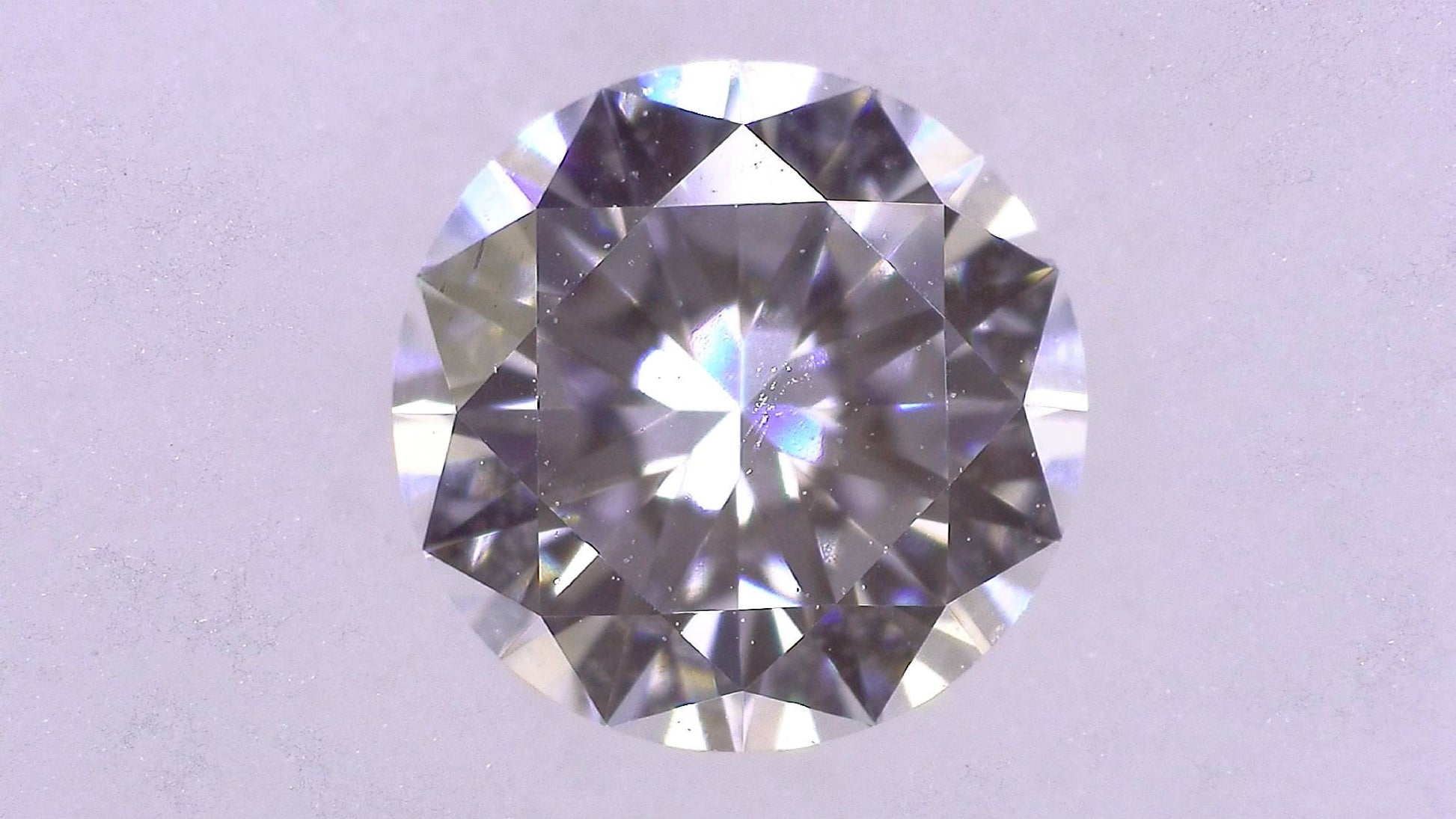 0.439ct F VVS-2 VERY GOOD/VG/GD NONE NATURAL 4.92-4.97X2.94mm Diamond Loose