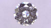 0.439ct F VVS-2 VERY GOOD/VG/GD NONE NATURAL 4.92-4.97X2.94mm Diamond Loose