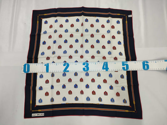 CELINE scarf
