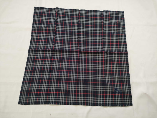 BURBERRY / Burberry 5-piece handkerchief set Other accessories