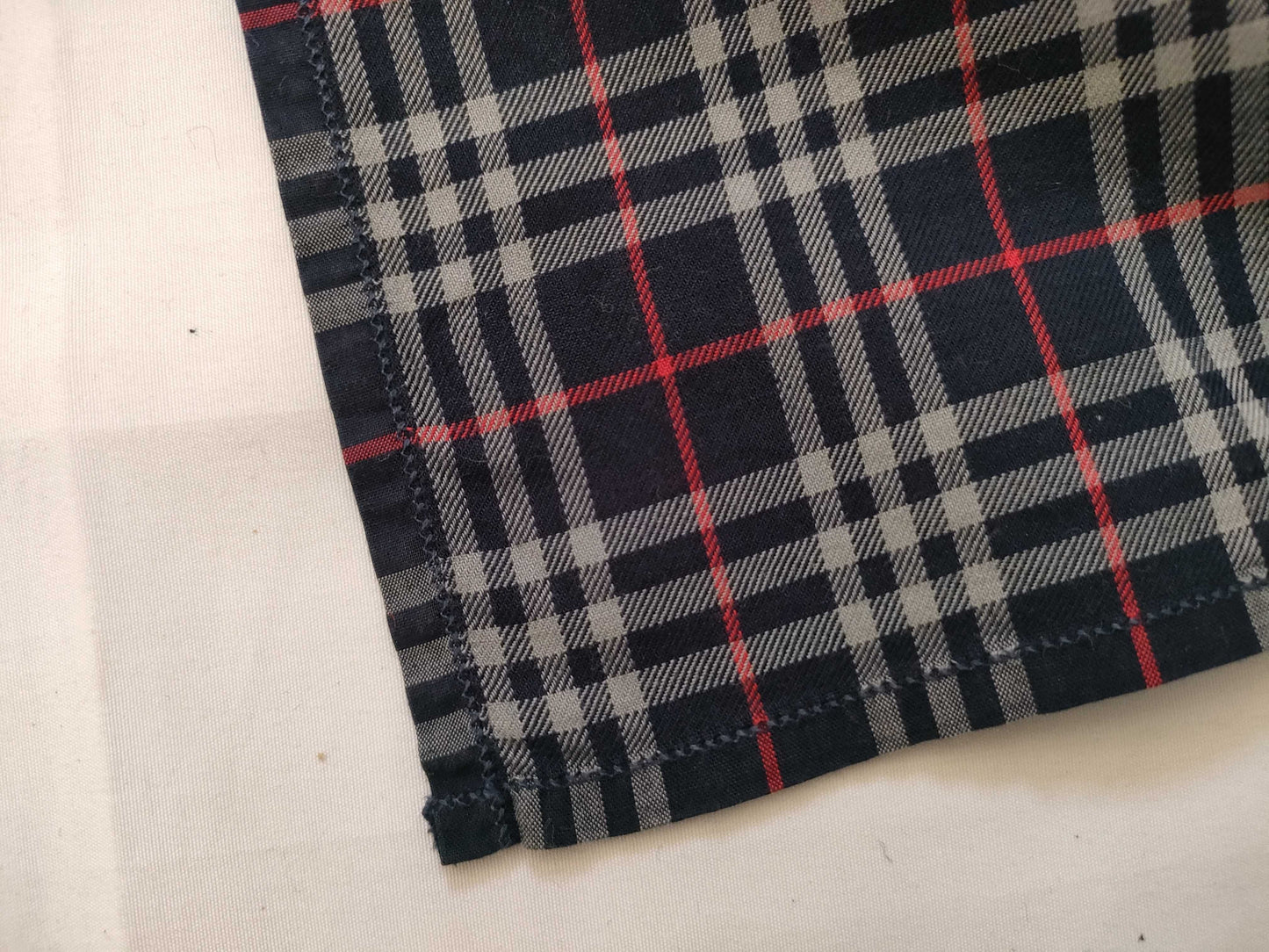 BURBERRY / Burberry 5-piece handkerchief set Other accessories