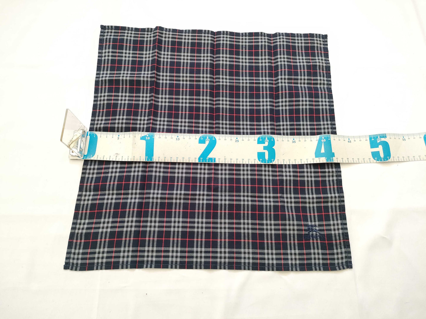 BURBERRY / Burberry 5-piece handkerchief set Other accessories