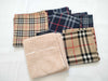BURBERRY / Burberry 5-piece handkerchief set Other accessories