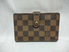 LOUIS VUITTON Damier N61674 Portefeuille Viennois Wallet