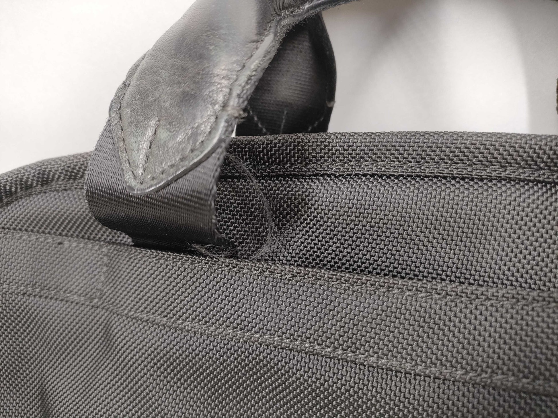 TUMI Briefcase/2WAY Business Bag