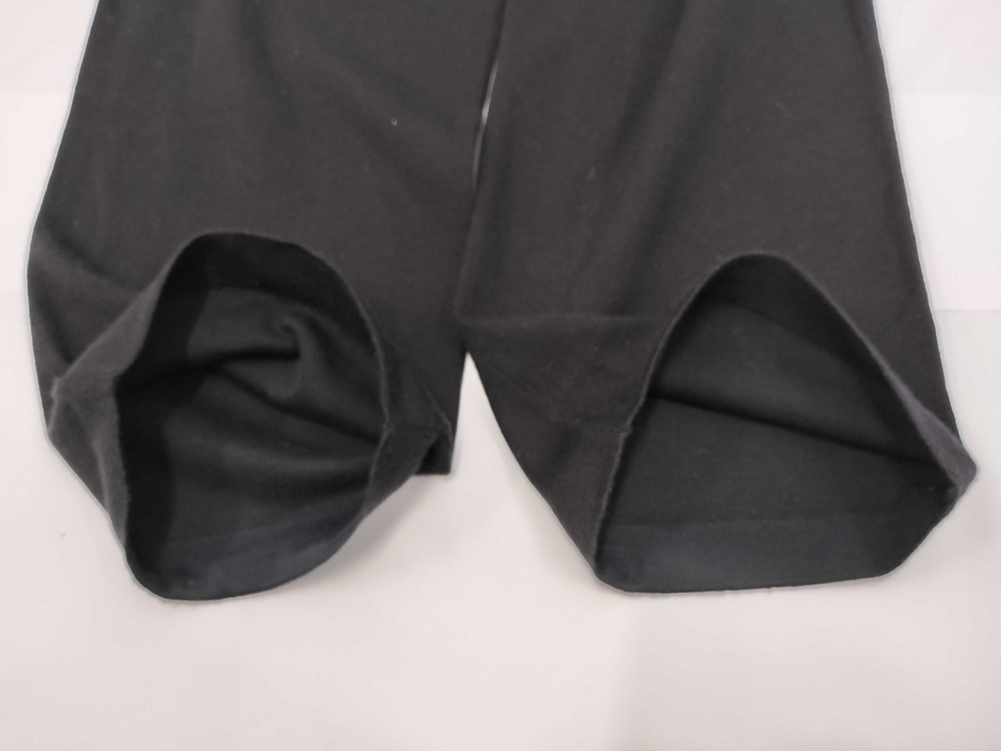 HERMES Cashmere 50% Pants