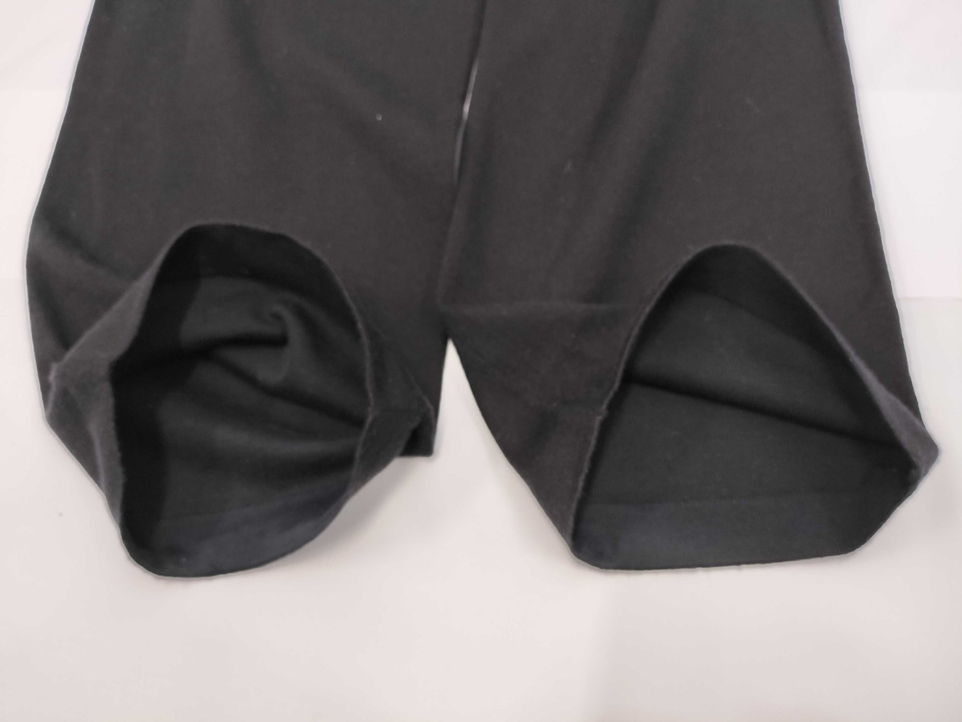 HERMES Cashmere 50% Pants