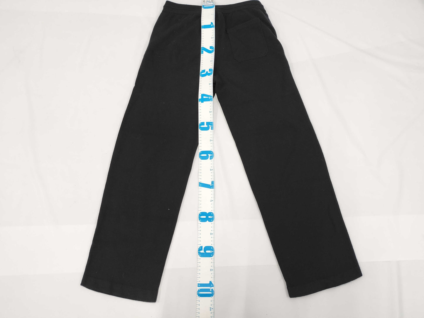 HERMES Cashmere 50% Pants