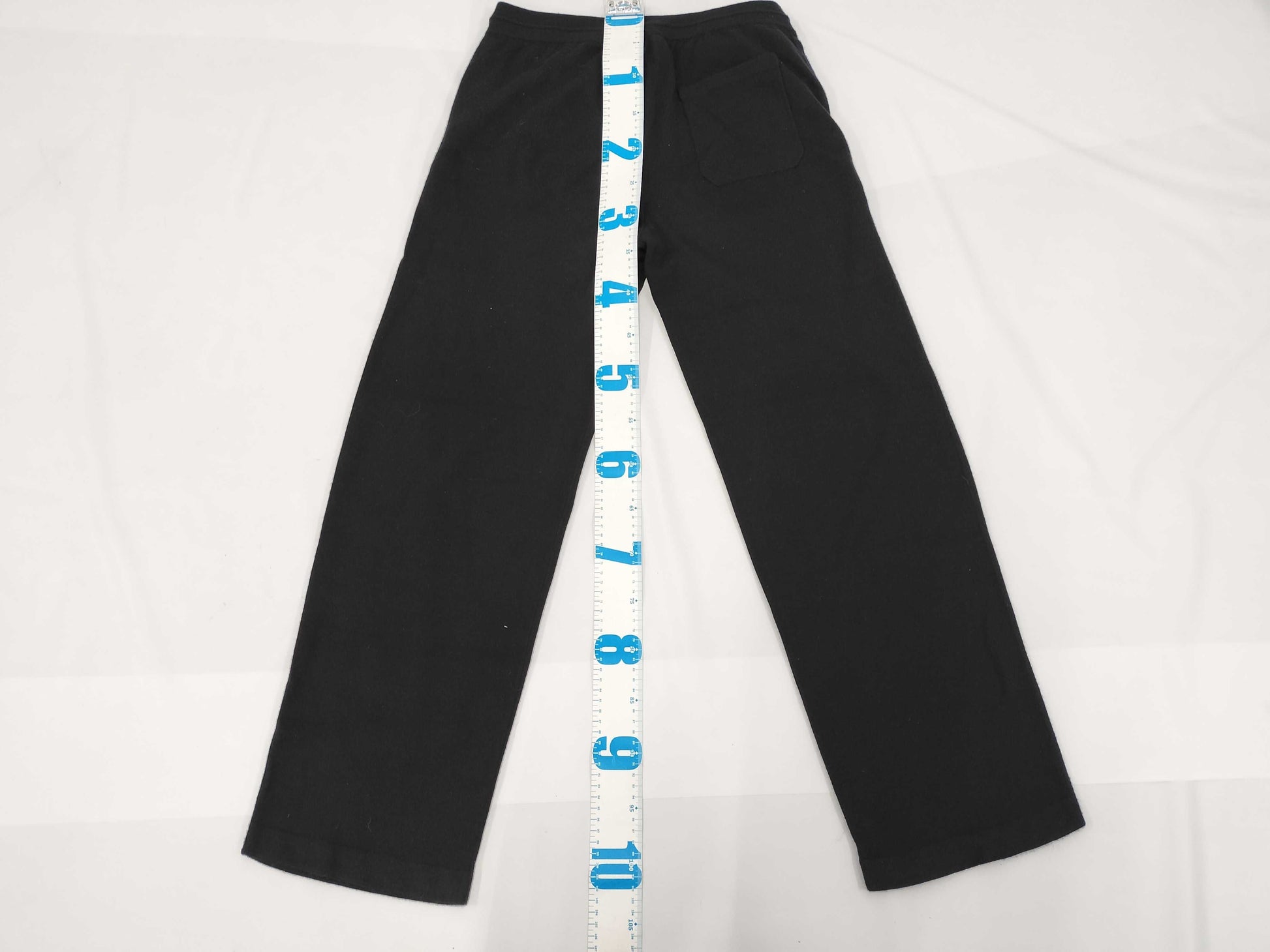 HERMES Cashmere 50% Pants