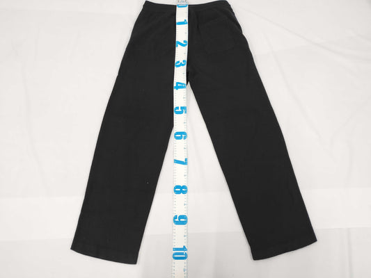 HERMES Cashmere 50% Pants