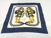 HERMES Carre Carre 90 BRIDESdeGALA Scarf Scarf