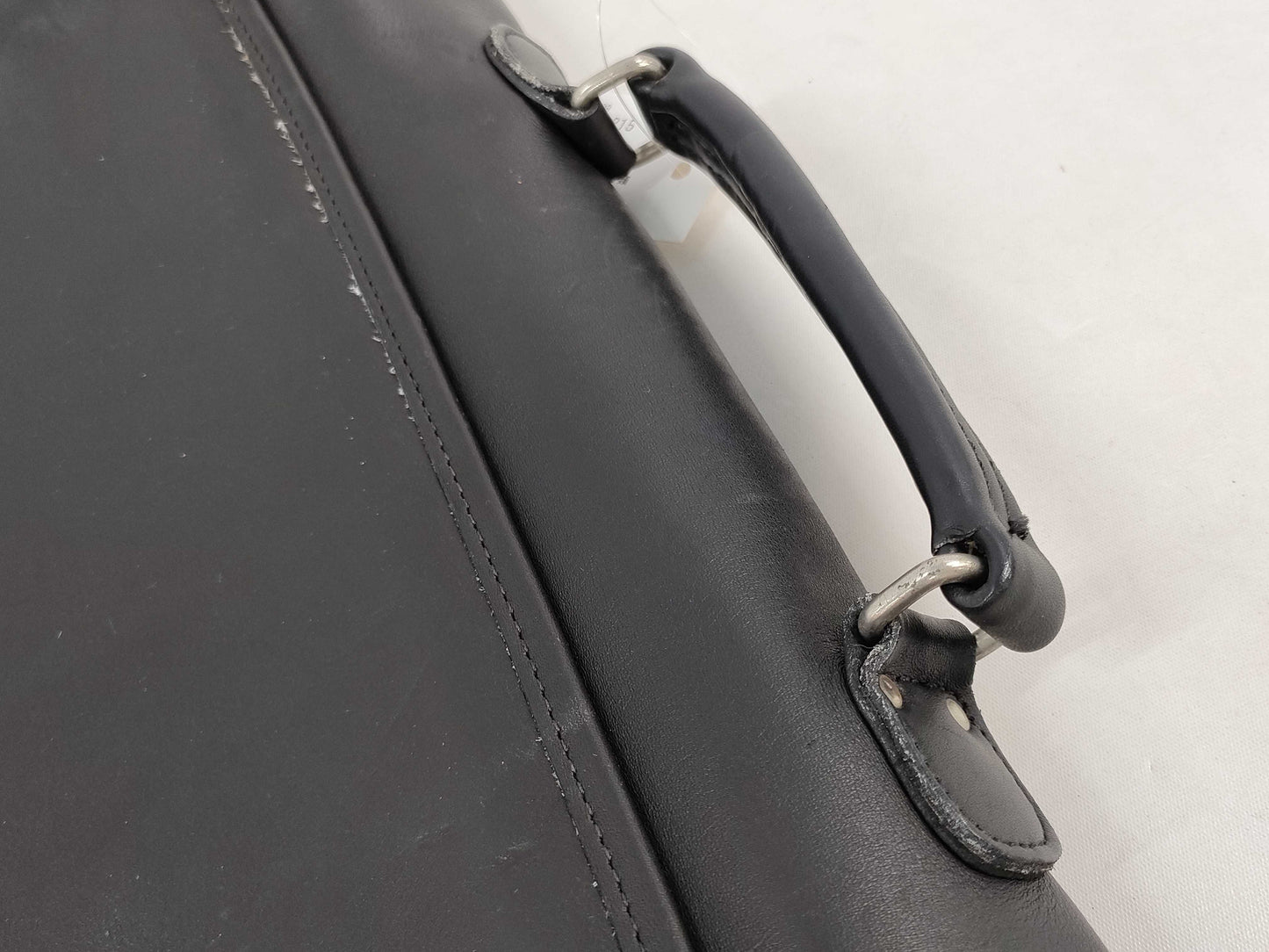 COACH 5180 2WAY Document Business Bag