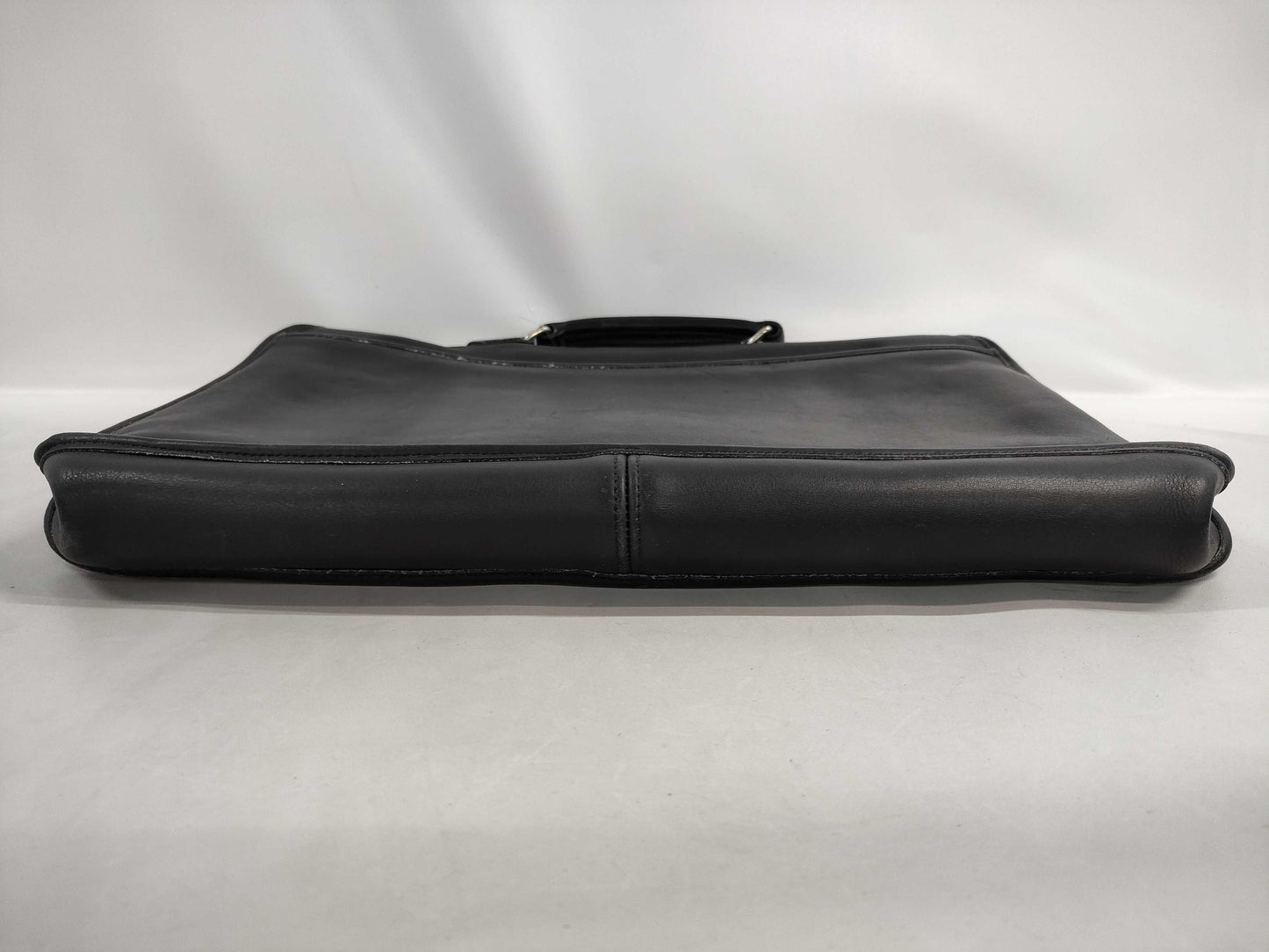 COACH 5180 2WAY Document Business Bag