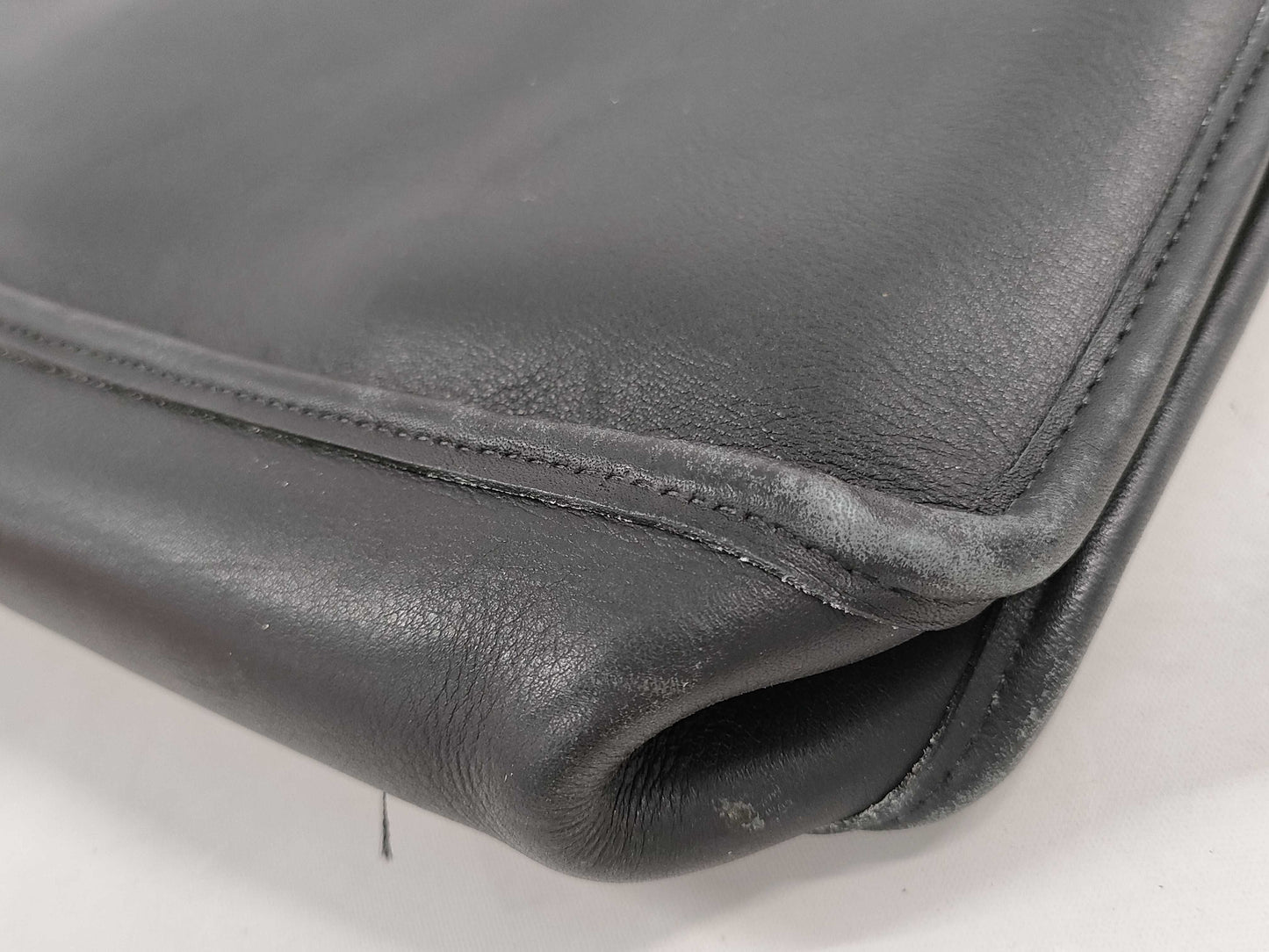 COACH 5180 2WAY Document Business Bag