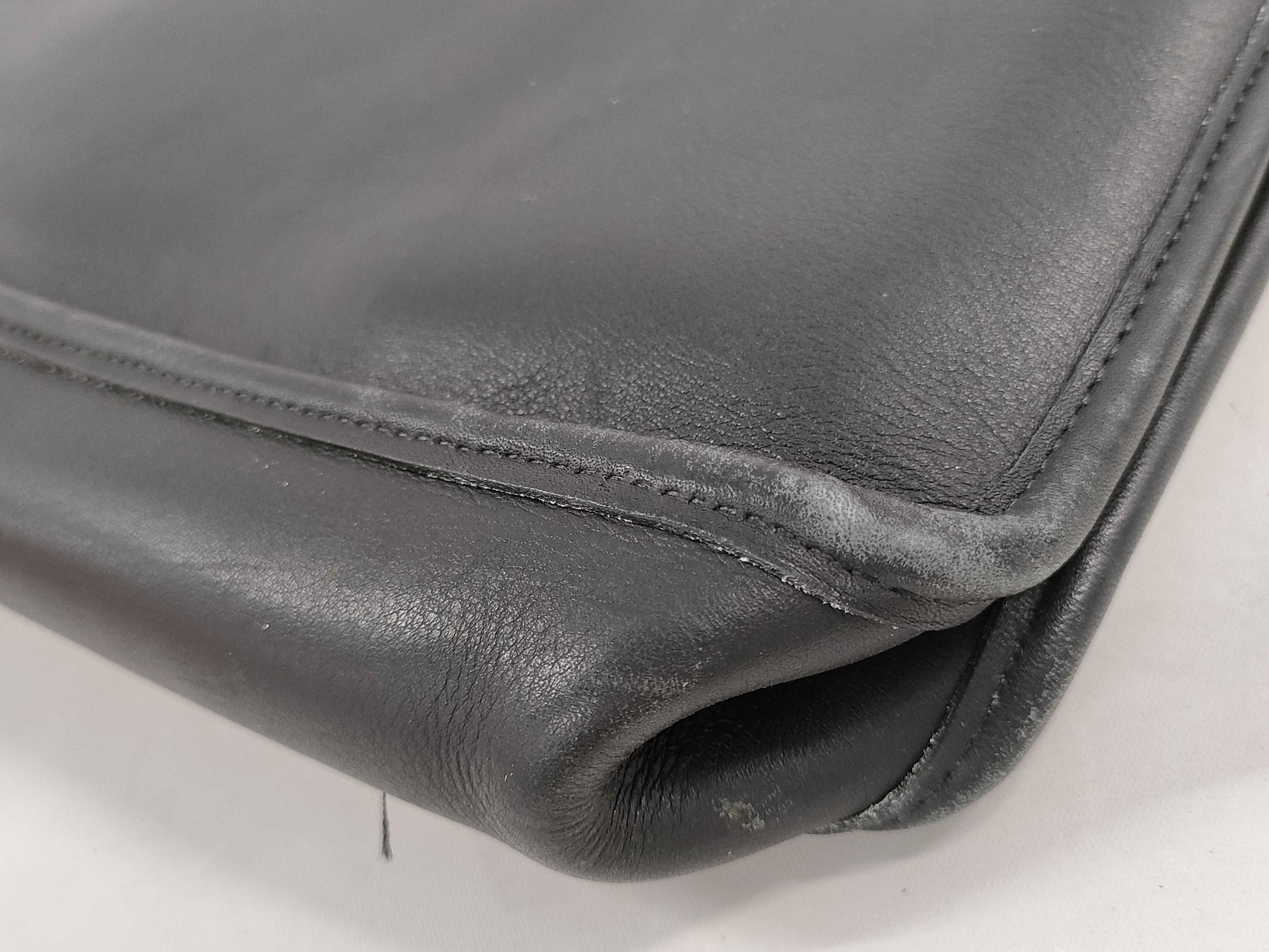 COACH 5180 2WAY Document Business Bag