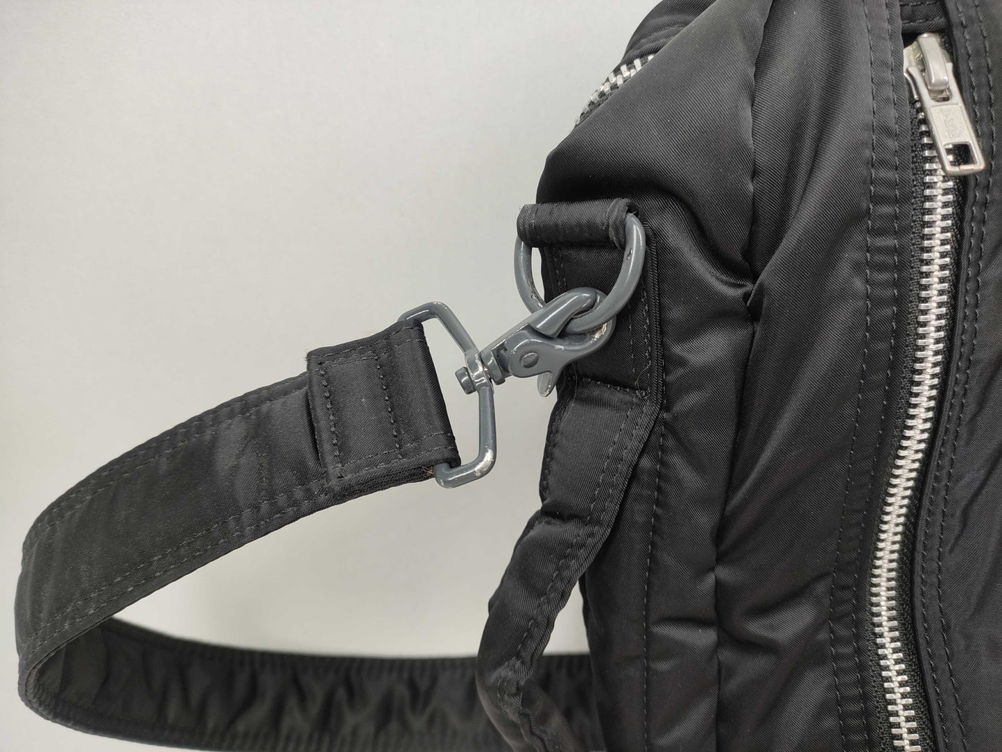 PORTER PORTER Tanker Business Bag 3WAY Business Bag