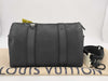 LOUIS VUITTON M21543 City Keepall FIFA Taurillon Leather Handbag