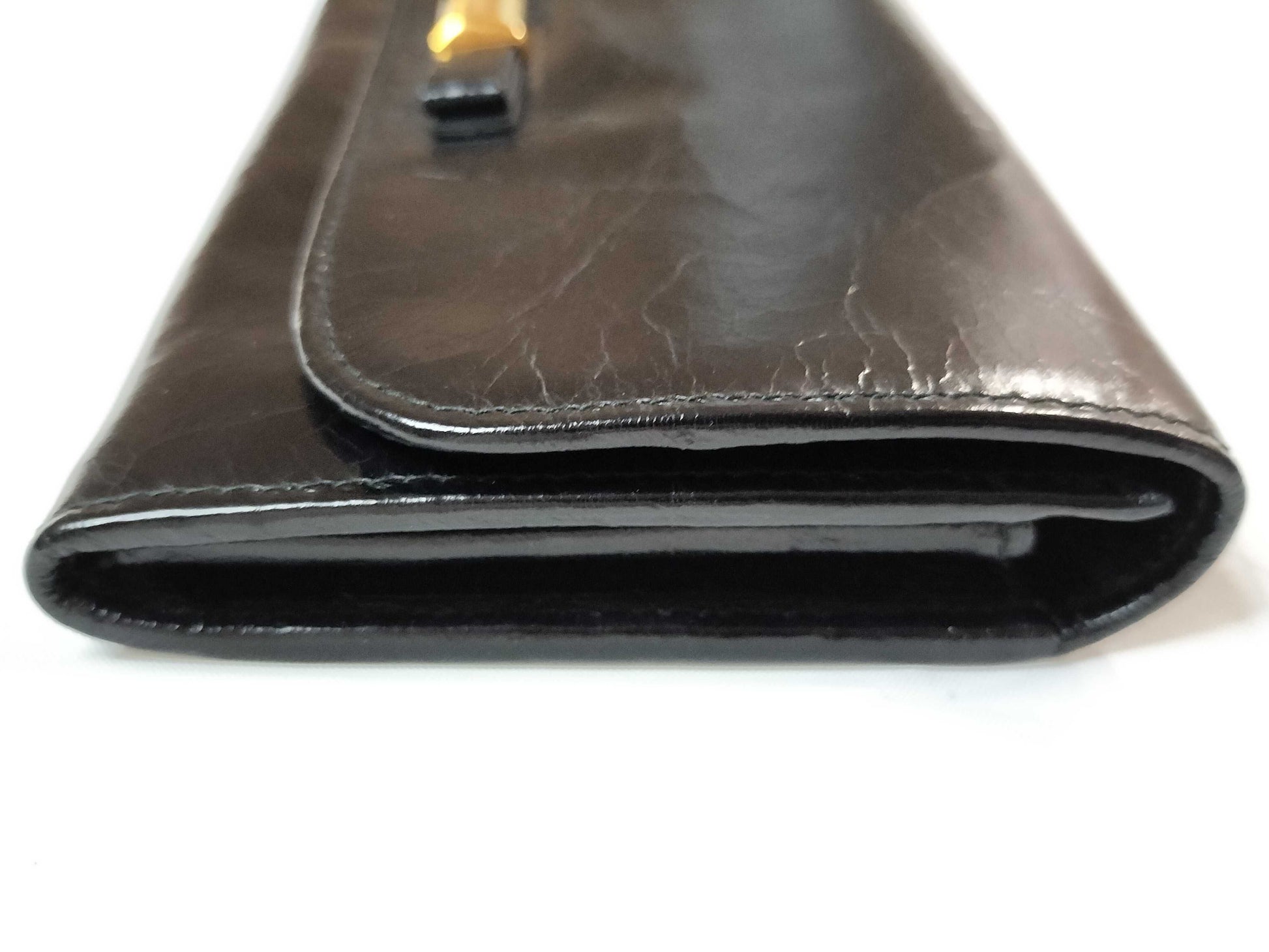 Miu Miu wallet ribbon wallet