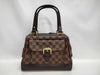 LOUIS VUITTON Damier Knightsbridge Damier Handbag