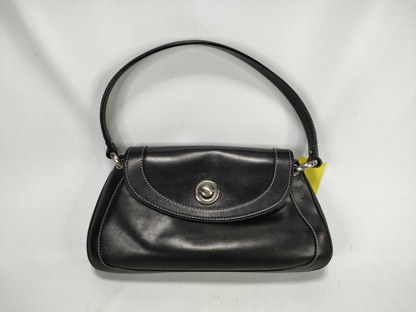MARC JACOBS One-Shoulder Leather Handbag