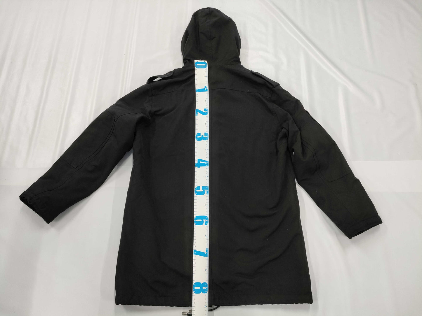 DOLCE&GABBANA Mod Coat