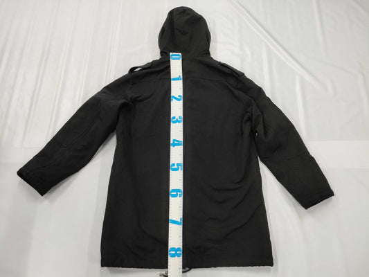 DOLCE&GABBANA Mod Coat