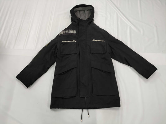 DOLCE&GABBANA Mod Coat