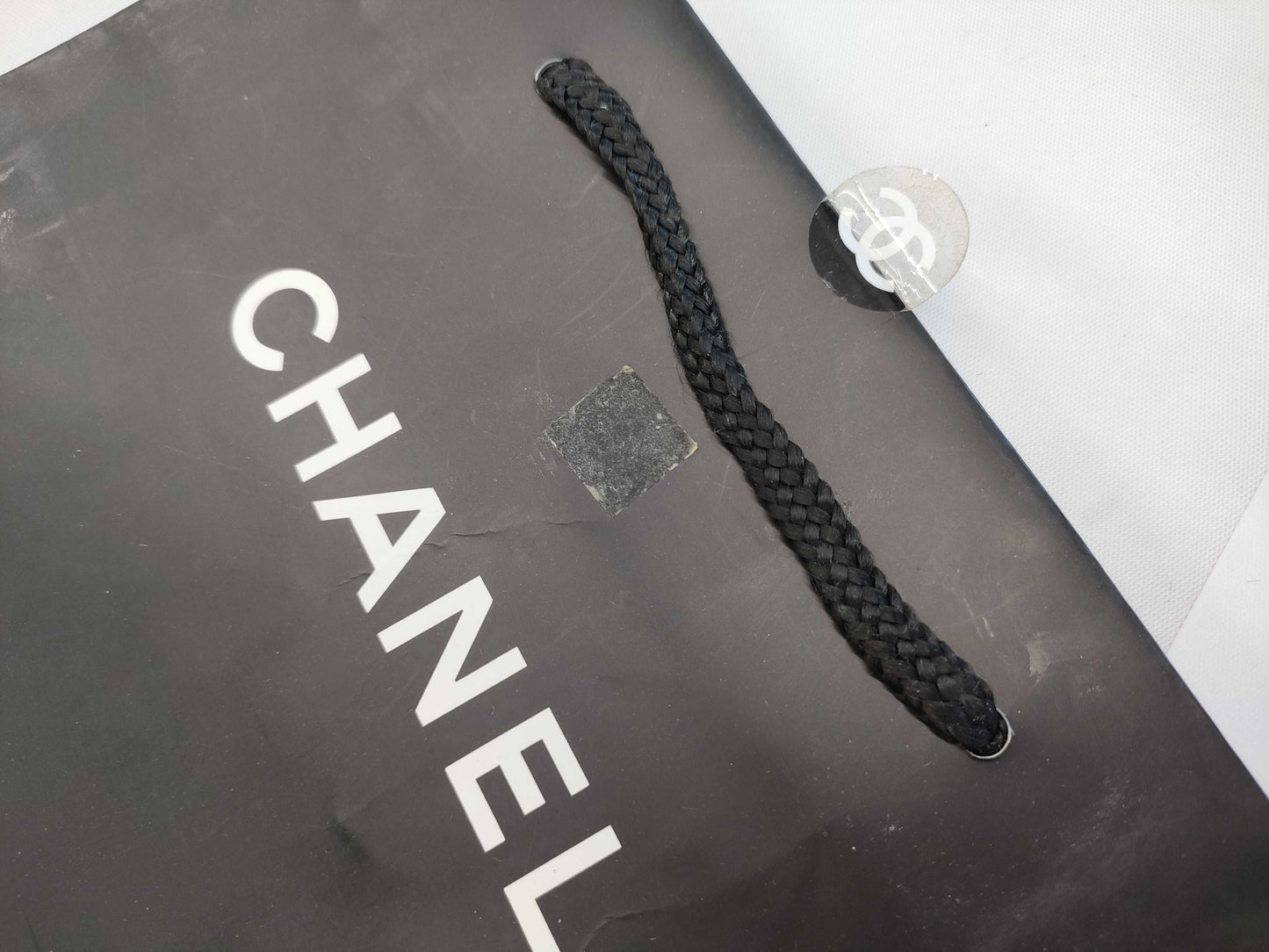 CHANEL Paper Bag/Empty Box/Ribbon Summary Brand Empty Box Summary Brand Empty Box Summary