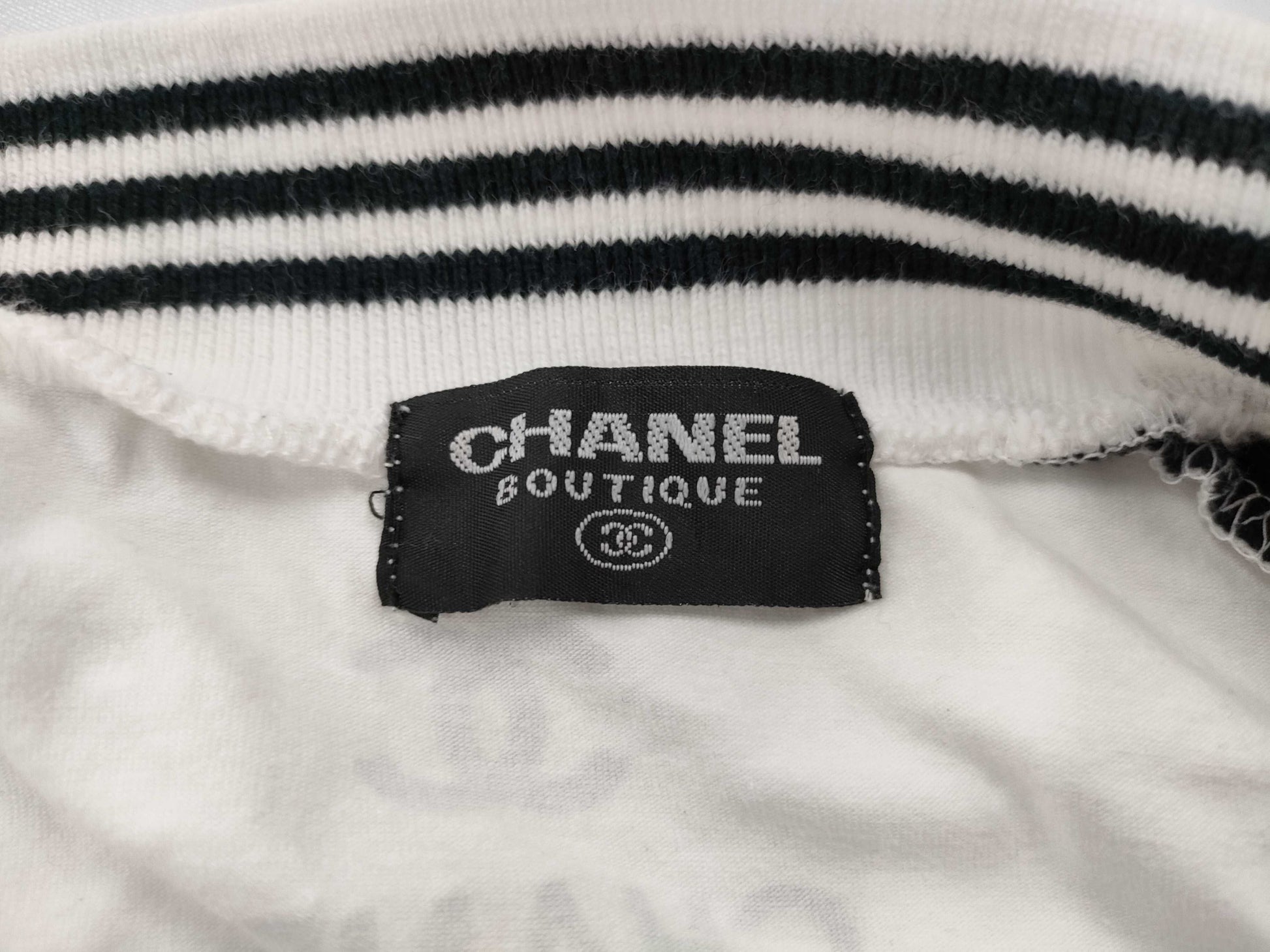 CHANEL BOUTIQUE Sweat Tops
