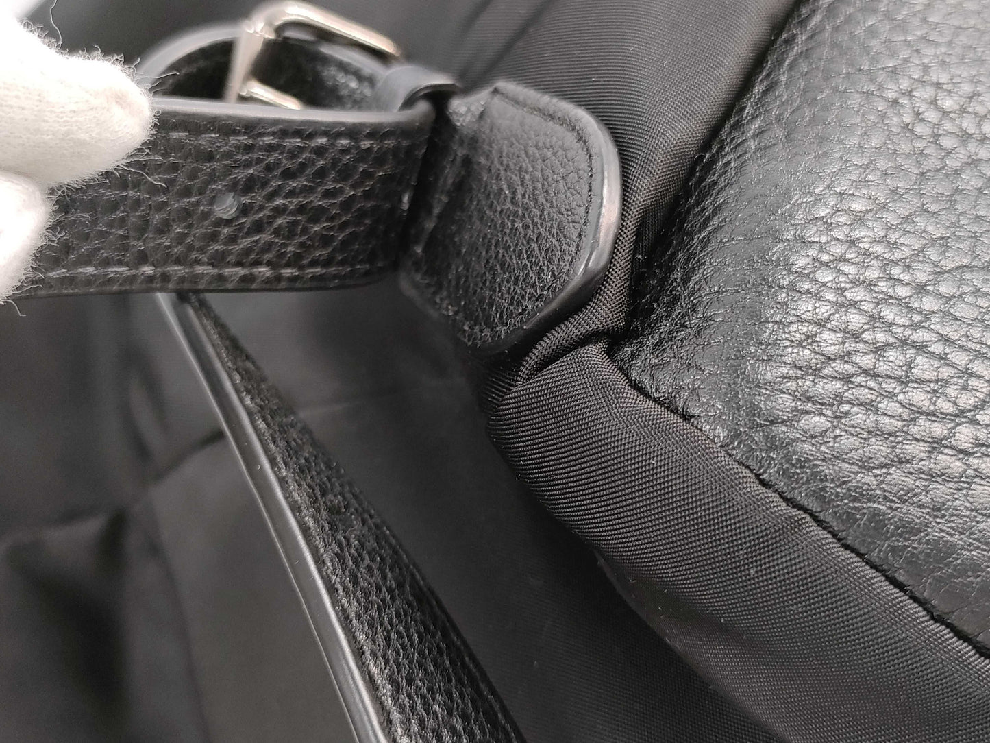 COACH Nylon Backpack F58814