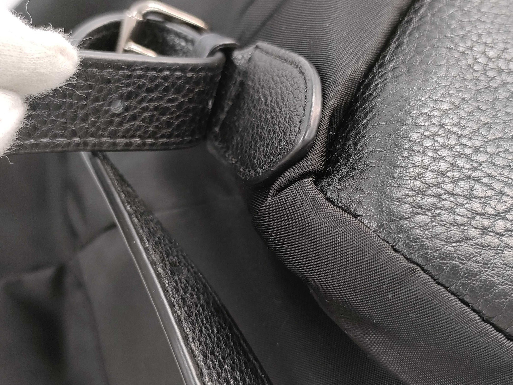 COACH Nylon Backpack F58814