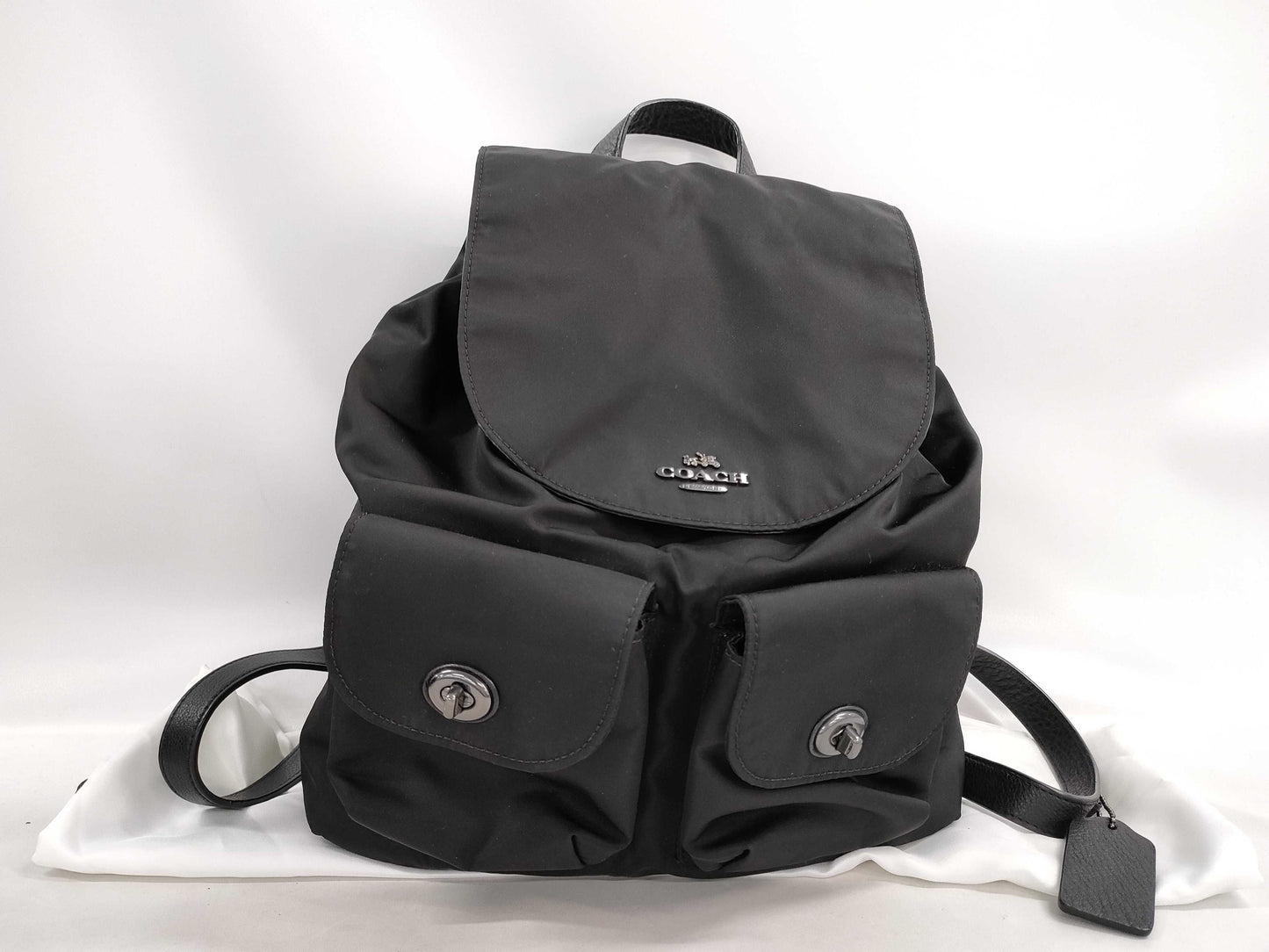 COACH Nylon Backpack F58814
