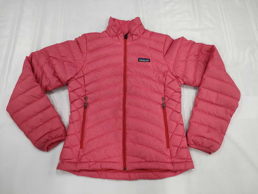 Patagonia Down Jacket