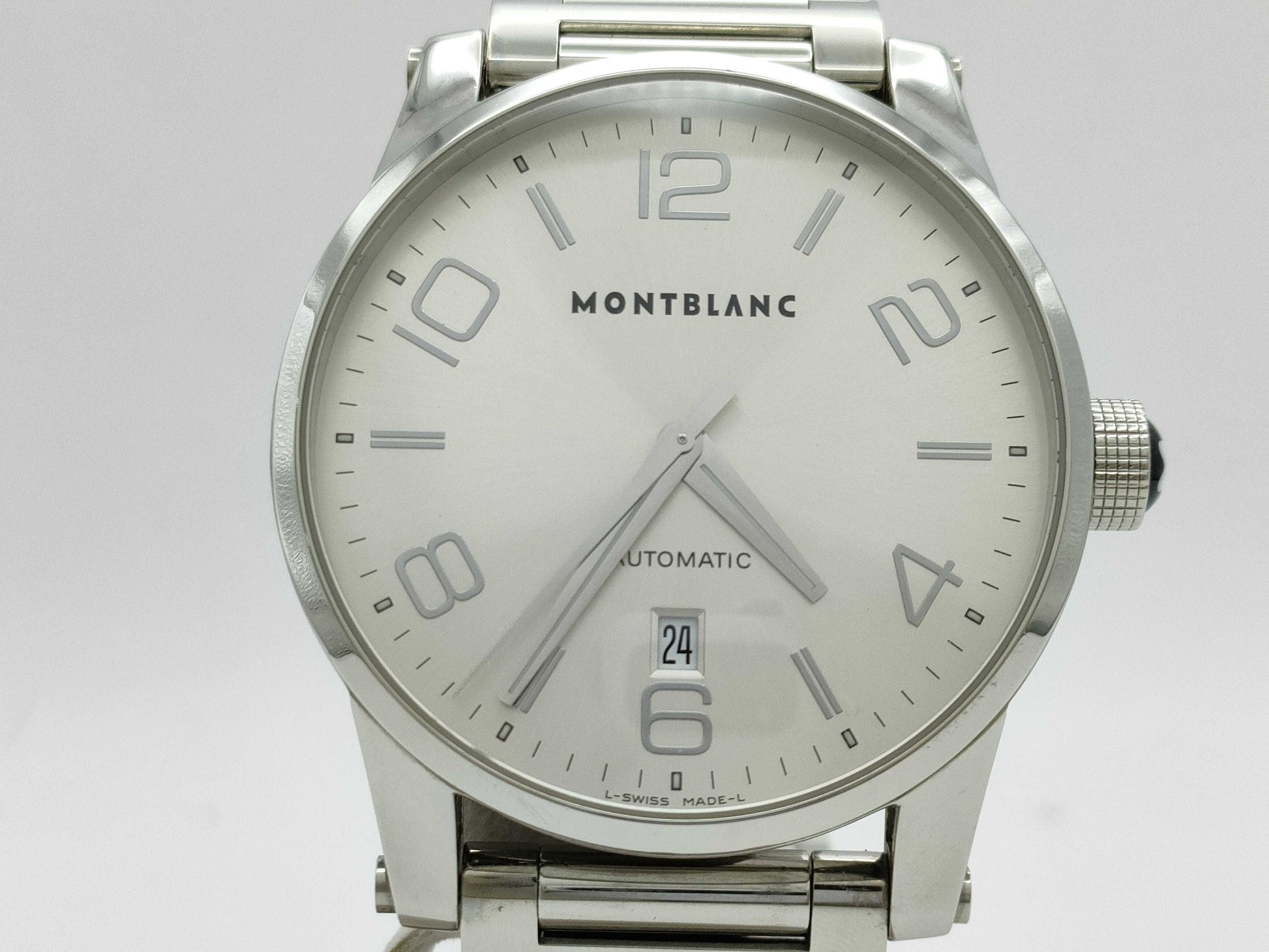 Montblanc Time Walker 7070 PJ121120 Men's Watch