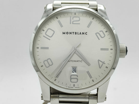 Montblanc Time Walker 7070 PJ121120 Men's Watch