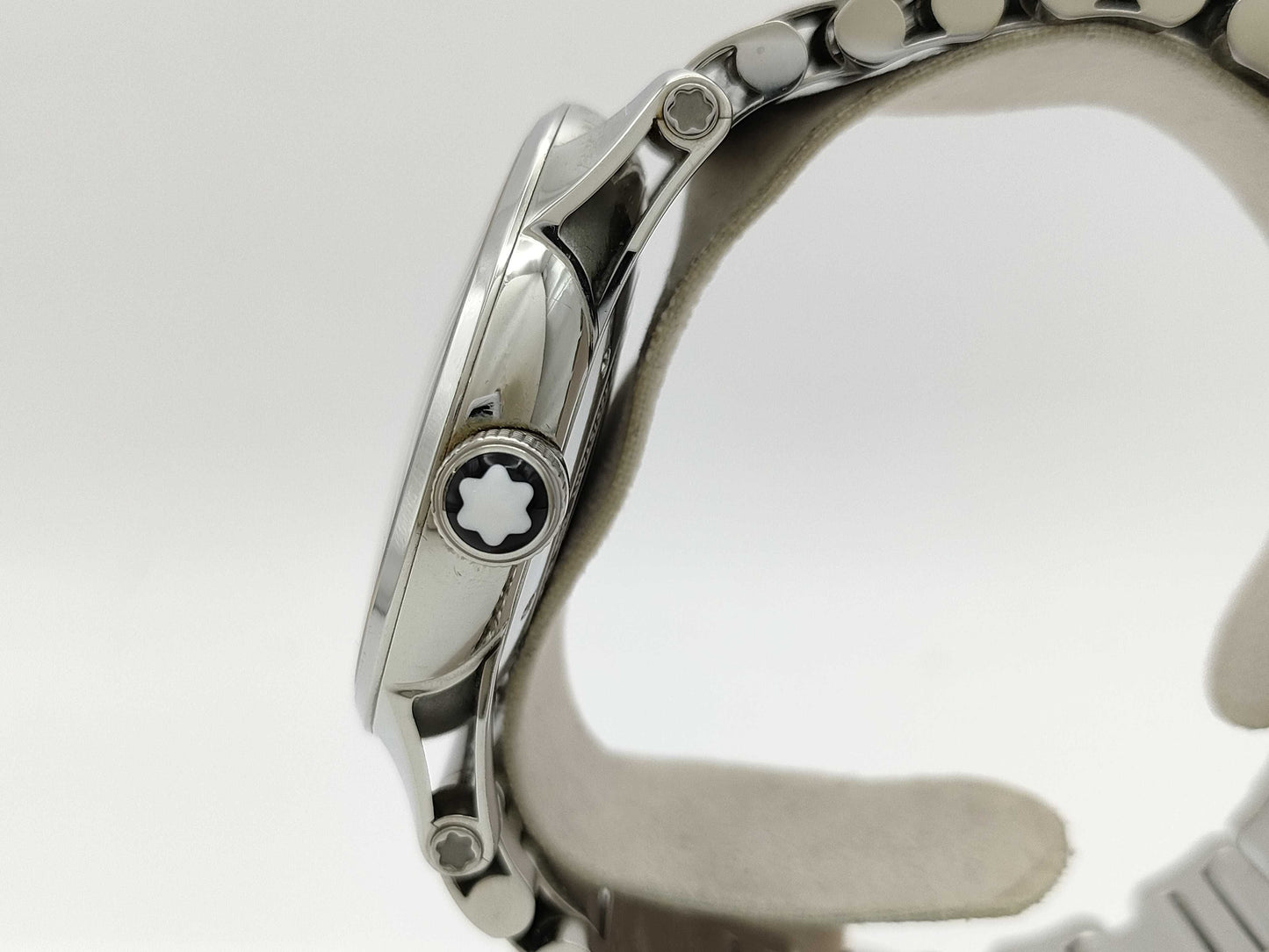 Montblanc Time Walker 7070 PJ121120 Men's Watch