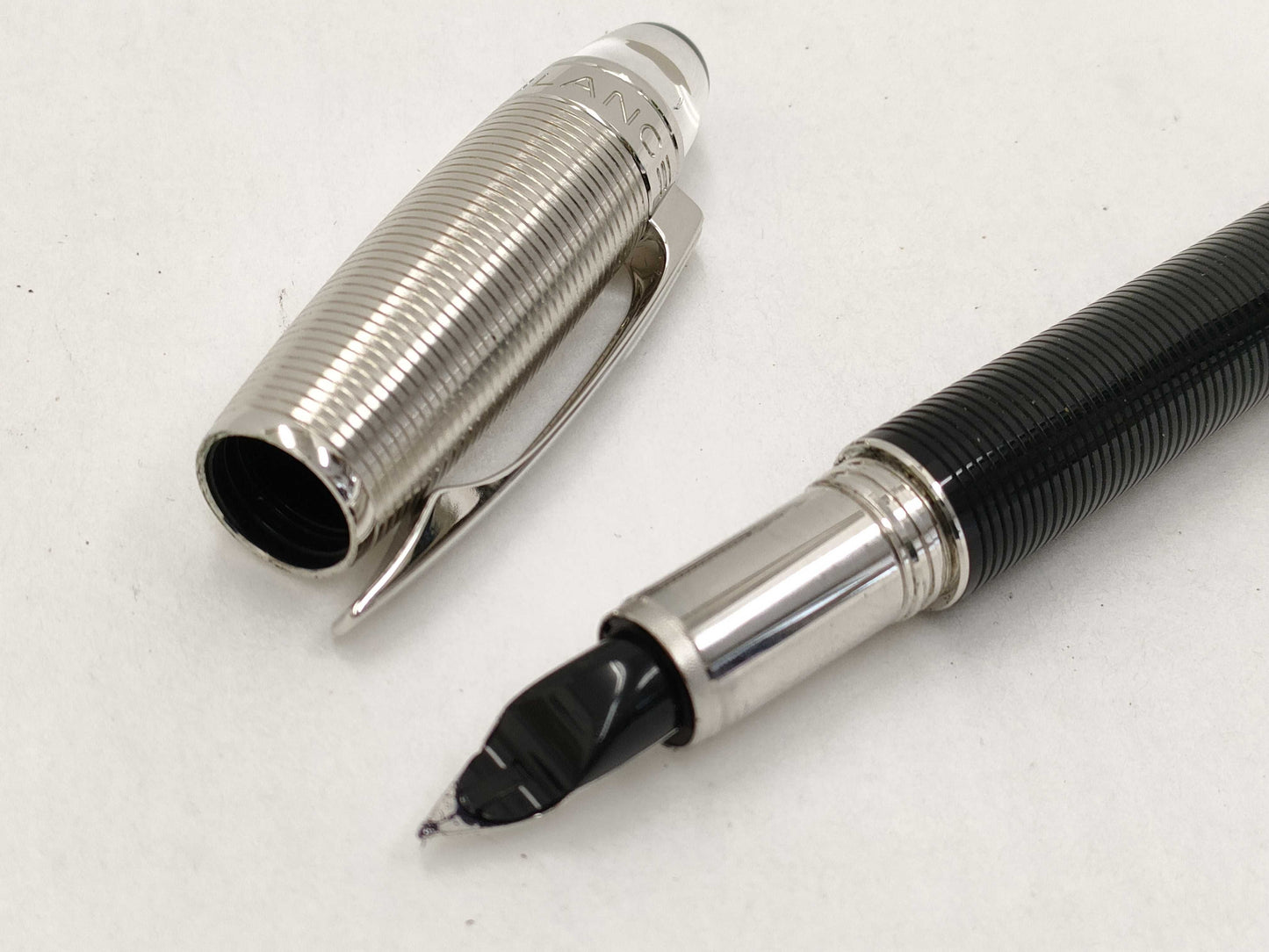 Montblanc Starwalker 14K 585 Pen/Fountain Pen