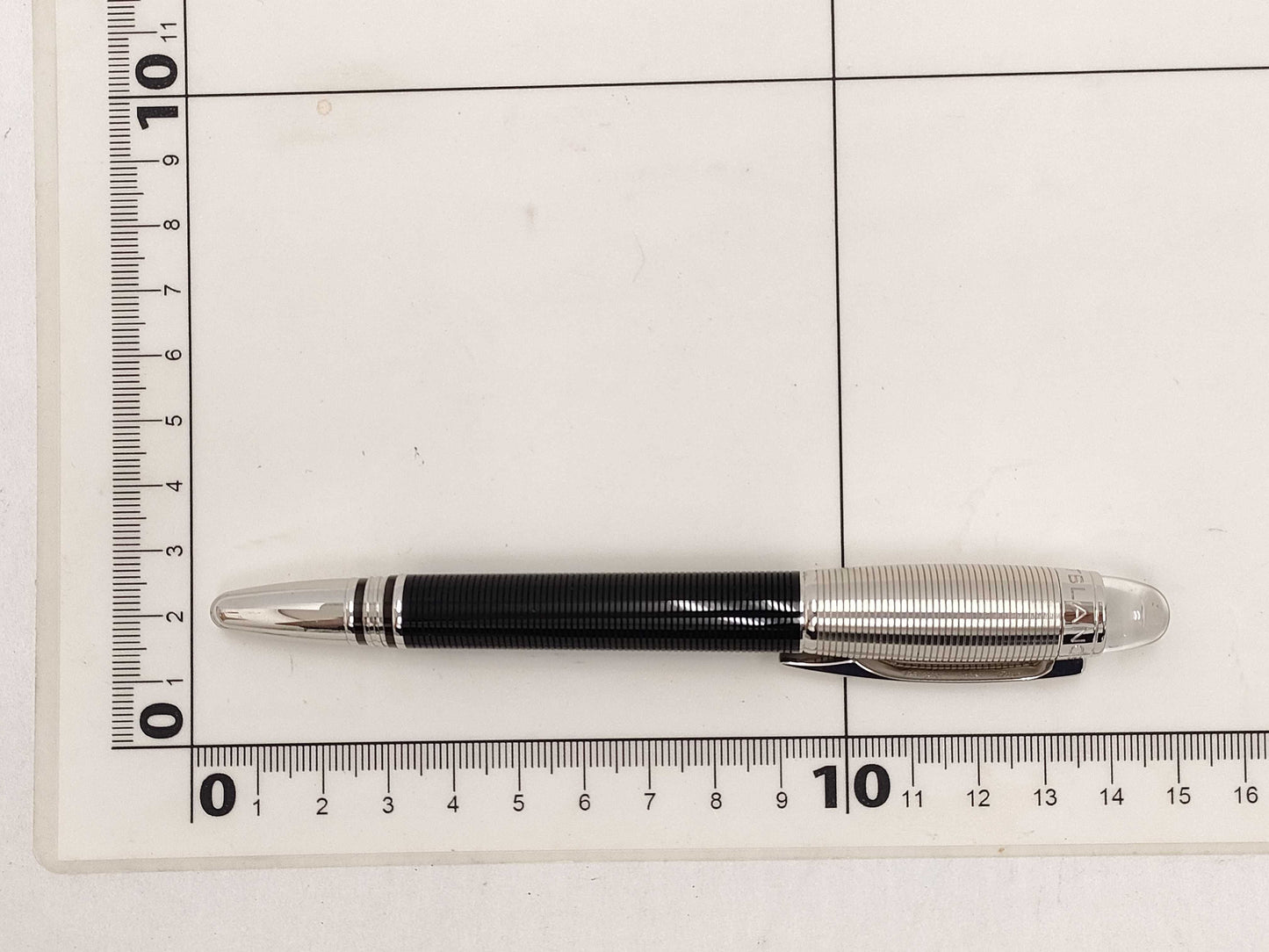 Montblanc Starwalker 14K 585 Pen/Fountain Pen