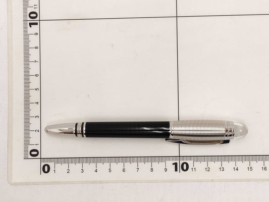 Montblanc Starwalker 14K 585 Pen/Fountain Pen