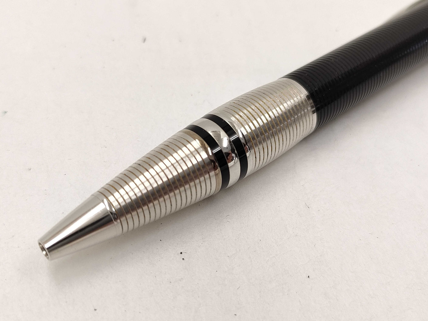 Montblanc Starwalker Ballpoint Pen