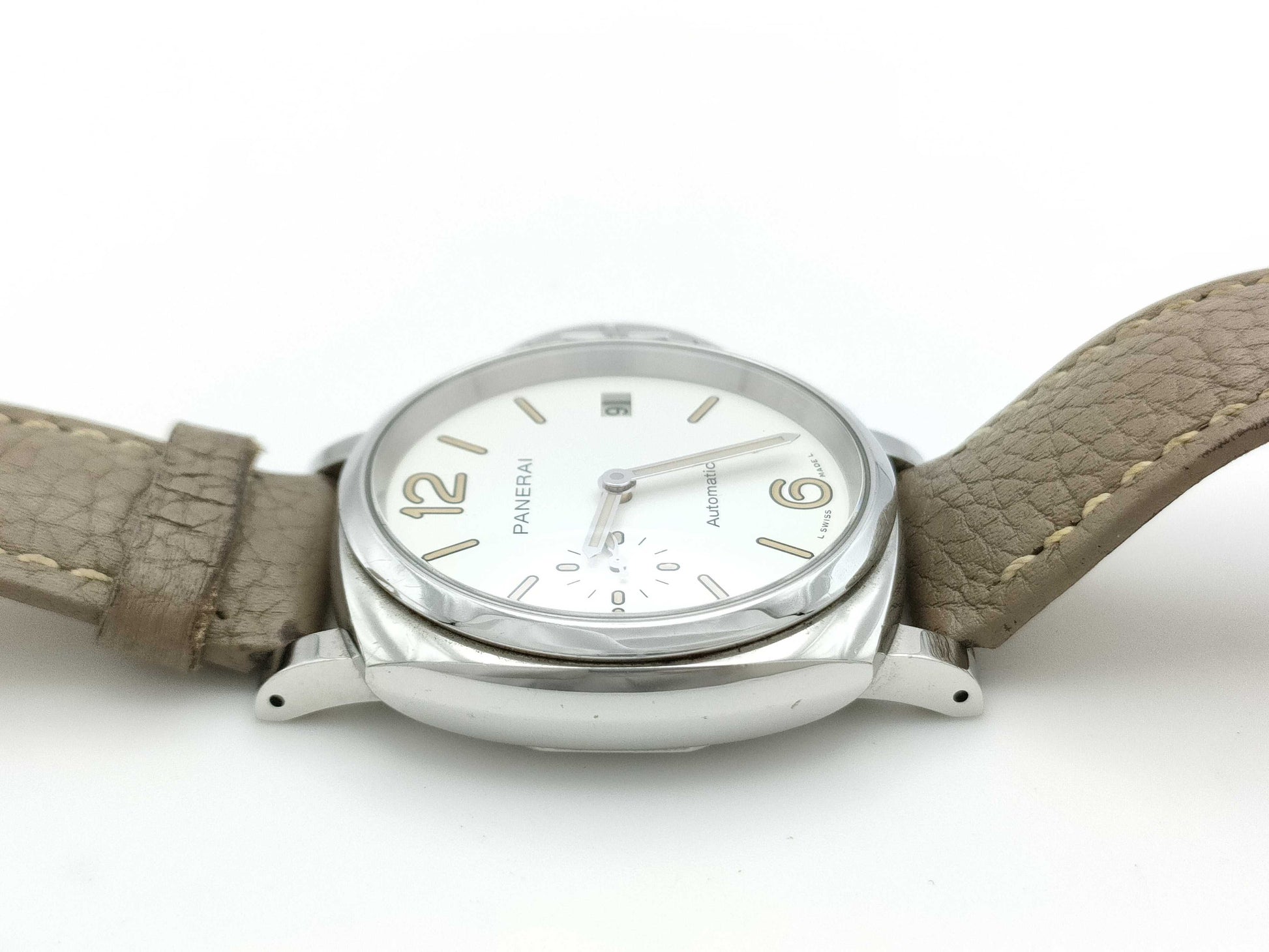 PANERAI PAM1043 OP7281 PL0110098 Automatic Men's Watch