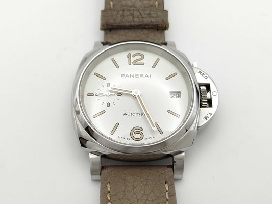 PANERAI PAM1043 OP7281 PL0110098 Automatic Men's Watch