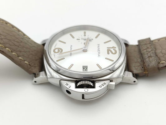 PANERAI PAM1043 OP7281 PL0110098 Automatic Men's Watch