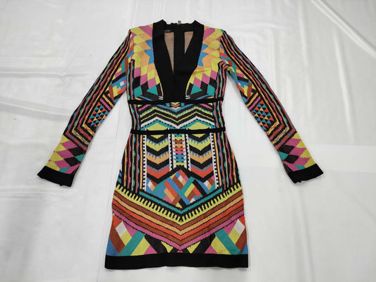 Balmain Dress Dress