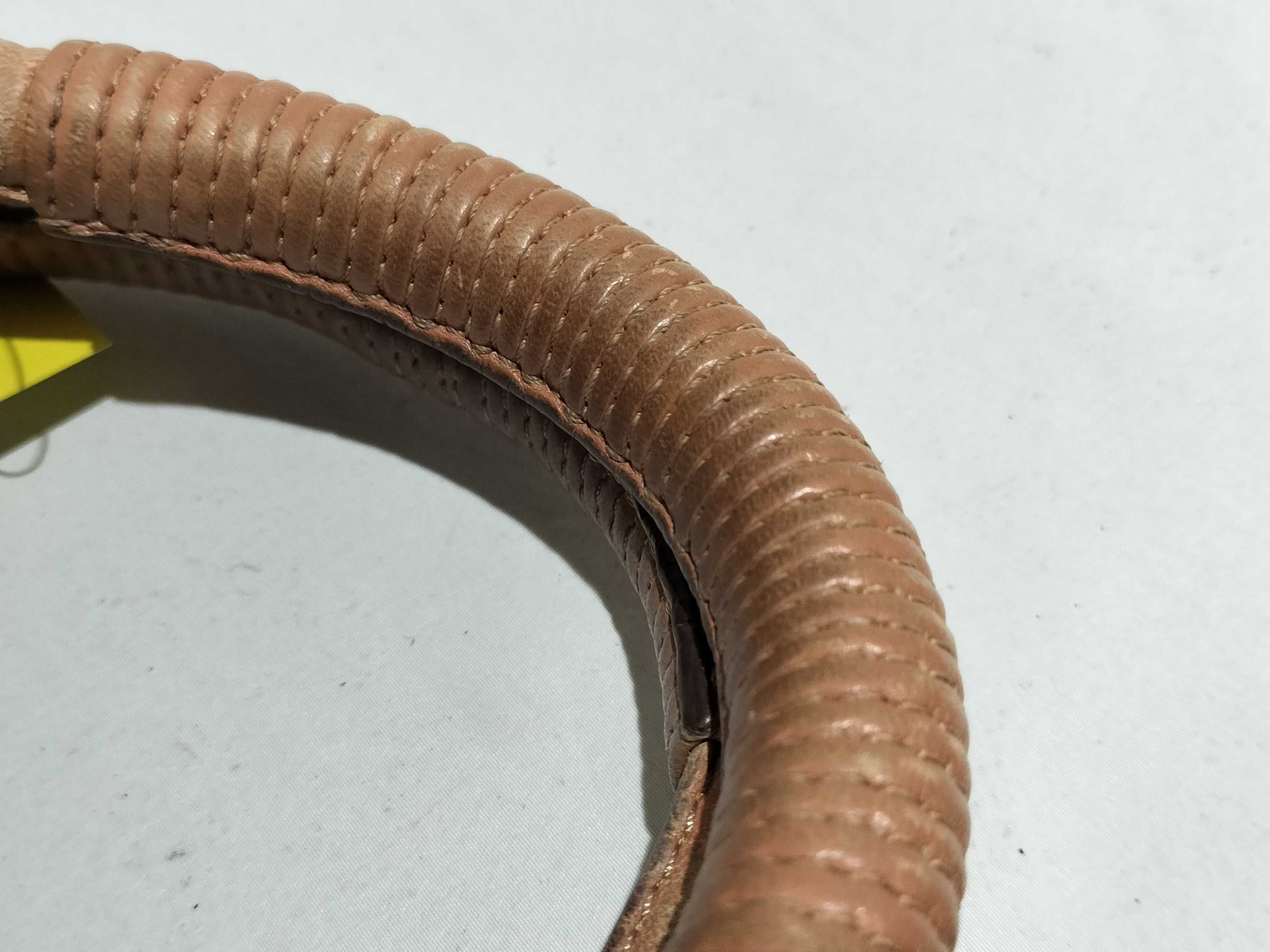 LOEWE Nappa Aire Enamel Handbag