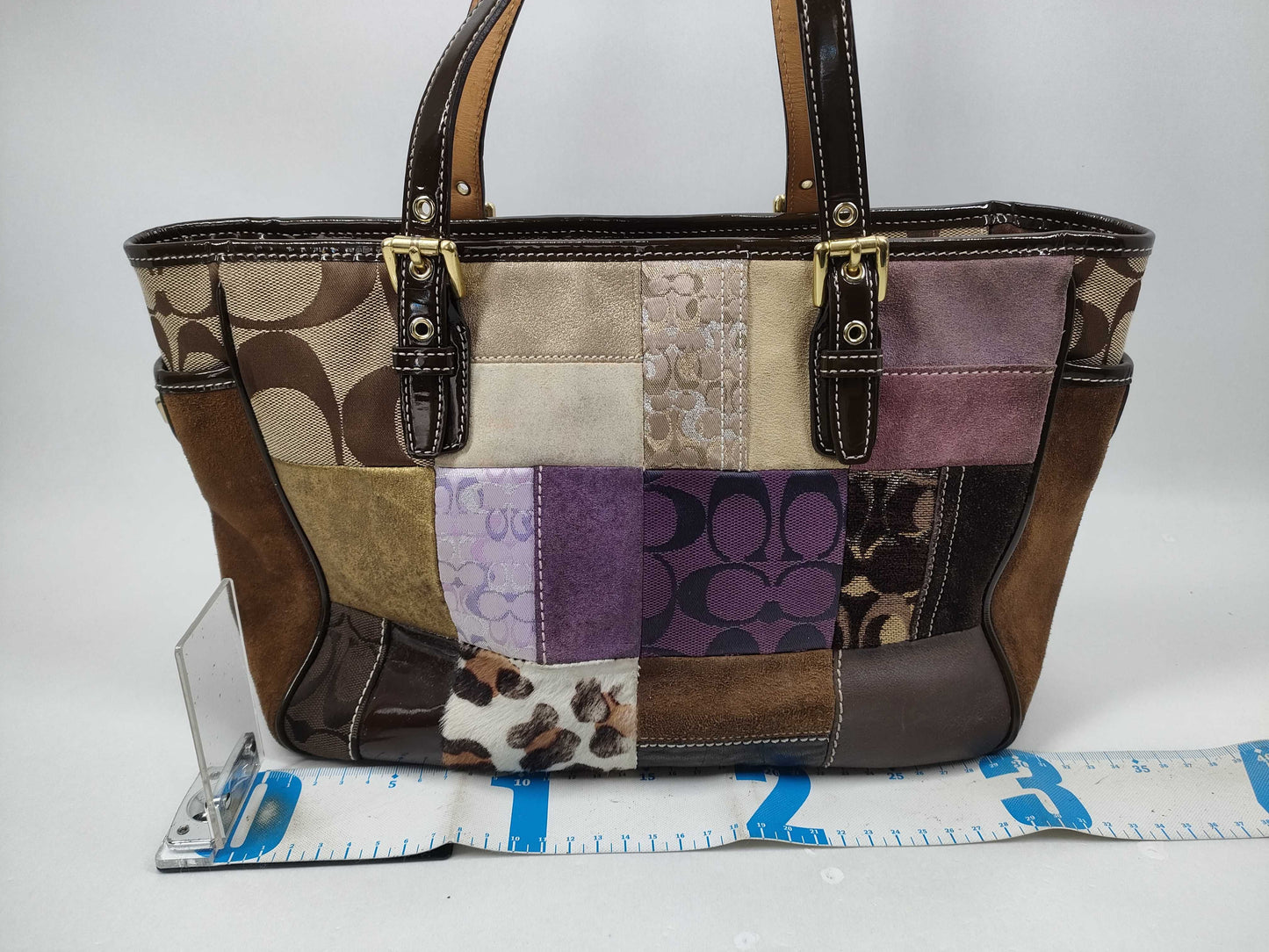 COACH S-9499 Tote Bag