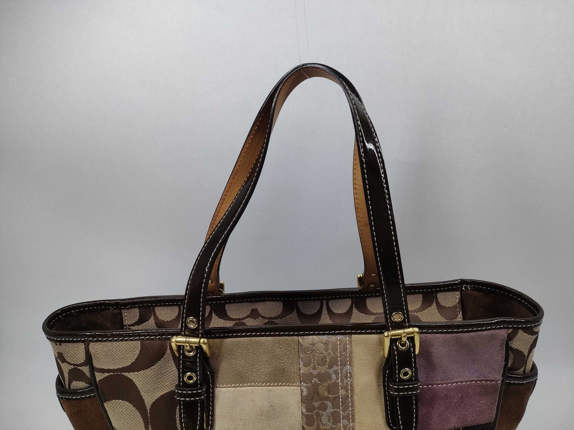 COACH S-9499 Tote Bag