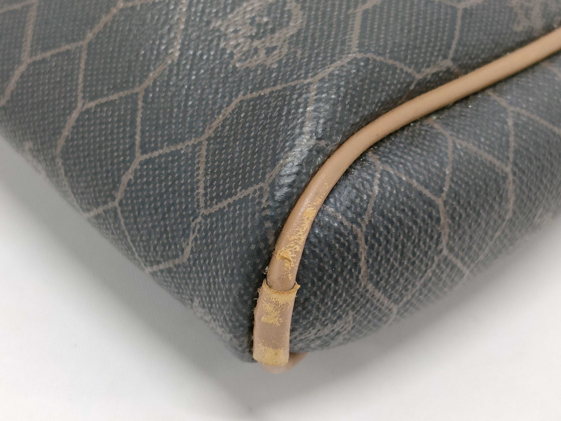 Dior PVC Mini Shoulder Bag