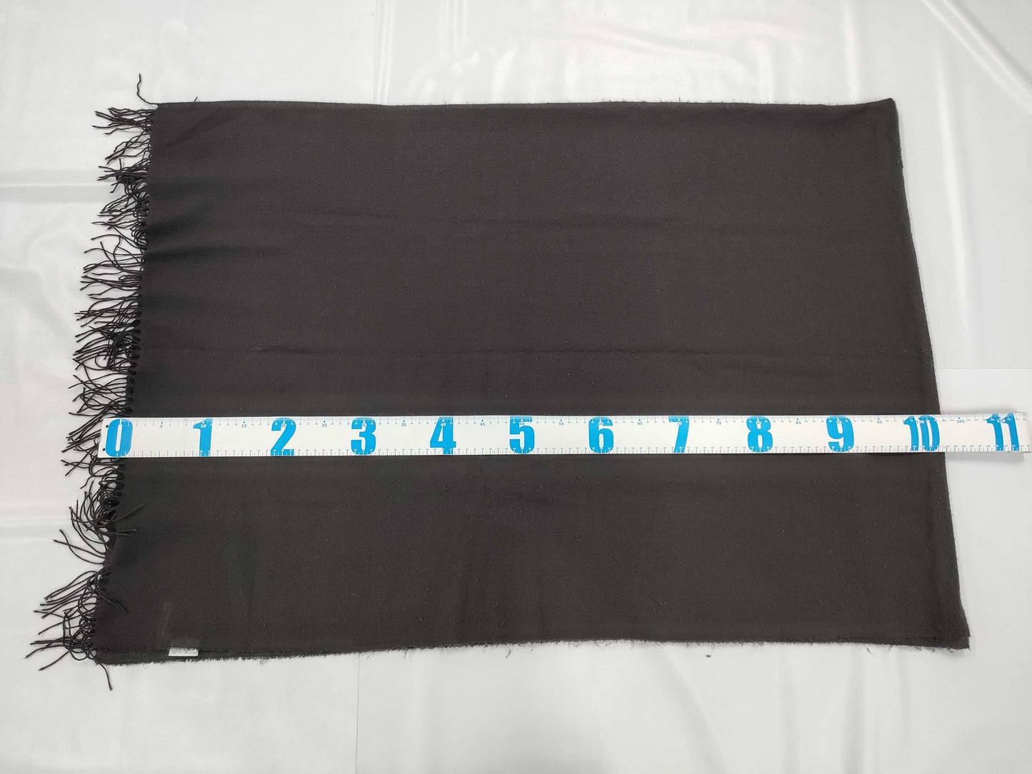 HERMES Large Scarf Scarf